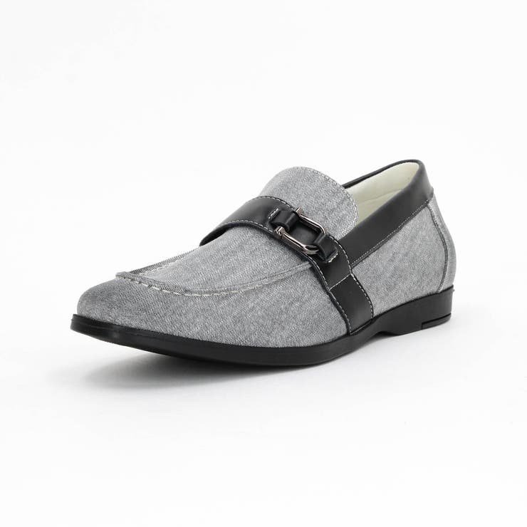 アラカルト ビットスリッポンシューズ | NICOLE | 詳細画像6 