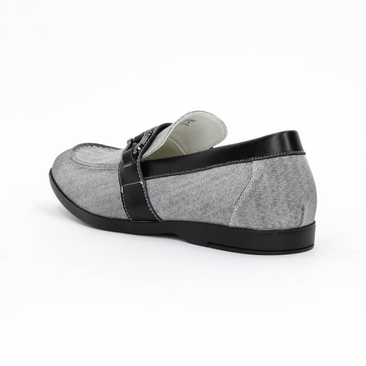 アラカルト ビットスリッポンシューズ | NICOLE | 詳細画像8 