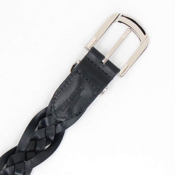 ブレイドメッシュベルト | NICOLE | 詳細画像2 