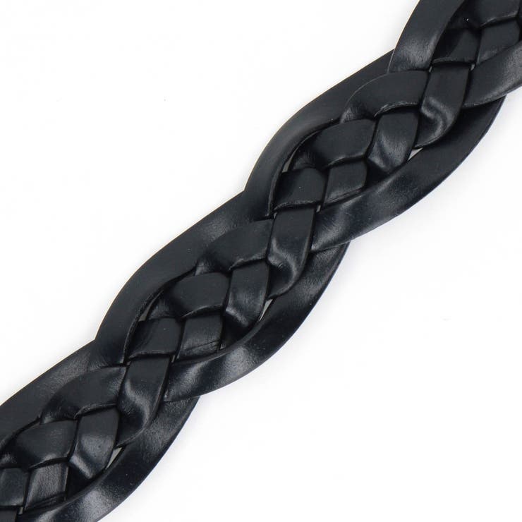 ブレイドメッシュベルト | NICOLE | 詳細画像3 