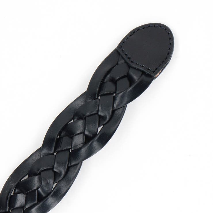 ブレイドメッシュベルト | NICOLE | 詳細画像4 