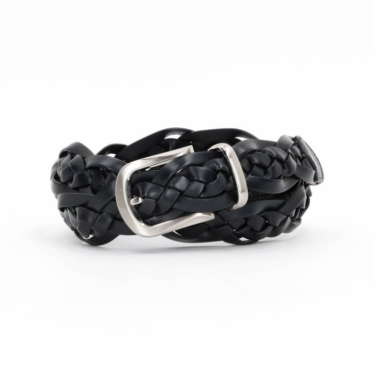 ブレイドメッシュベルト | NICOLE | 詳細画像5 