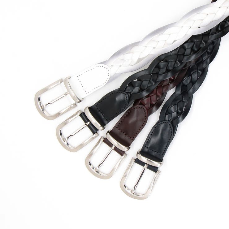 ブレイドメッシュベルト | NICOLE | 詳細画像6 