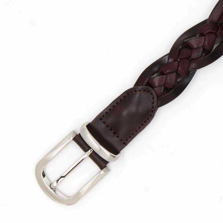 ブレイドメッシュベルト | NICOLE | 詳細画像7 