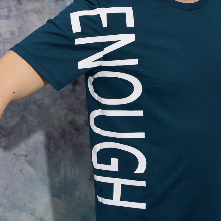 【WEB限定】ビッグロゴプリント半袖Ｔシャツ | NICOLE | 詳細画像11 