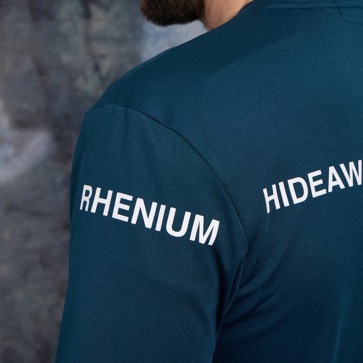 【WEB限定】ビッグロゴプリント半袖Ｔシャツ | NICOLE | 詳細画像12 