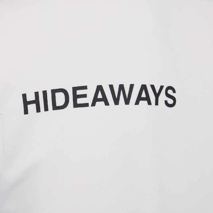 【WEB限定】ビッグロゴプリント半袖Ｔシャツ | NICOLE | 詳細画像14 