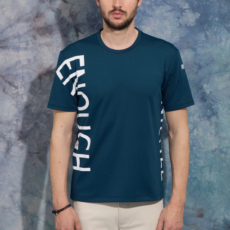 【WEB限定】ビッグロゴプリント半袖Ｔシャツ | NICOLE | 詳細画像8 