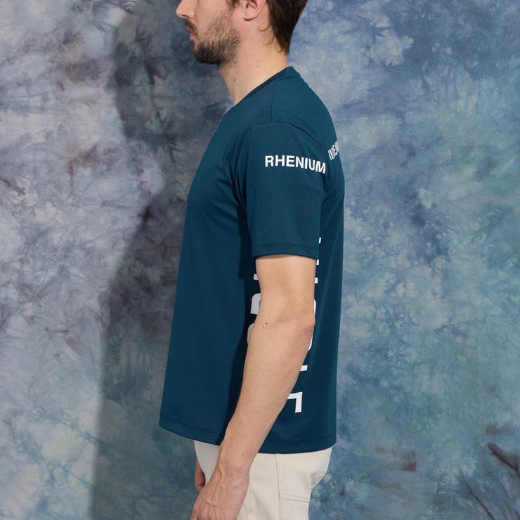 【WEB限定】ビッグロゴプリント半袖Ｔシャツ | NICOLE | 詳細画像9 