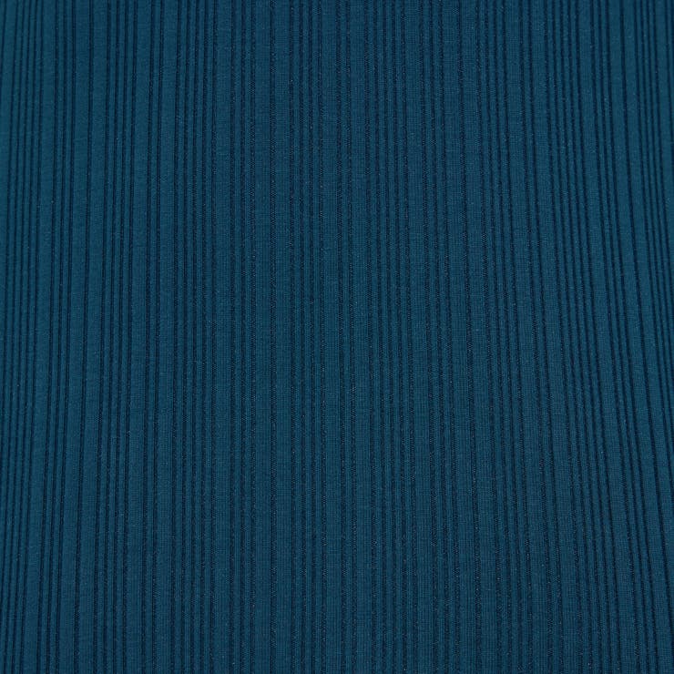 【WEB限定】ランダムテレコショートレギュラーカラーポロシャツ | NICOLE | 詳細画像19 