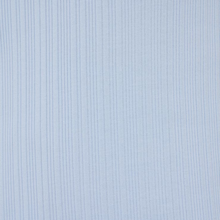 【WEB限定】ランダムテレコショートレギュラーカラーポロシャツ | NICOLE | 詳細画像20 