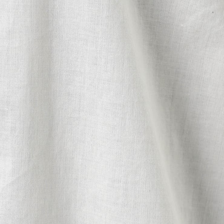 【WALDO】風景柄レギュラーシャツ | NICOLE | 詳細画像11 