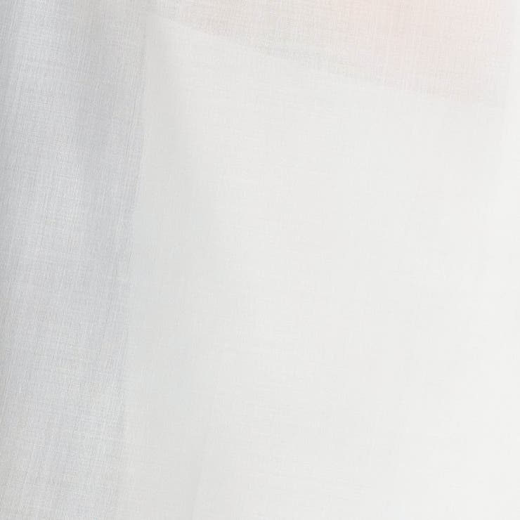 【WALDO】袖タックシャツ | NICOLE | 詳細画像10 