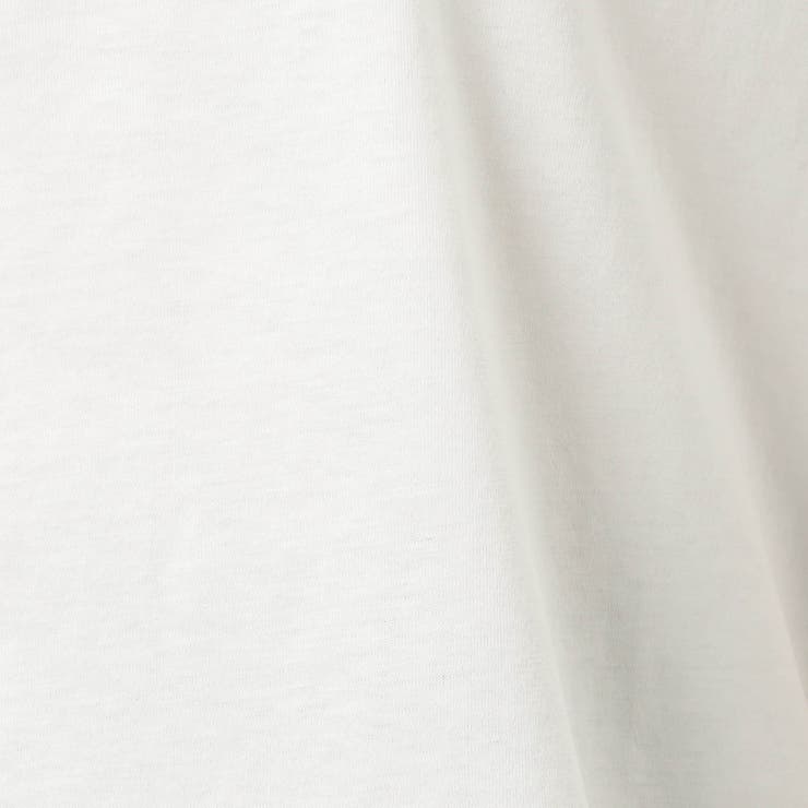 【WALDO】バックタック２ＷＡＹＴシャツ | NICOLE | 詳細画像13 