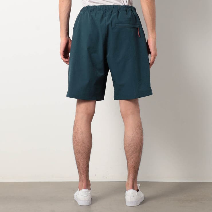 NANGA(ナンガ) DOT AIR COMFY ショーツ[品番：NICW0006745