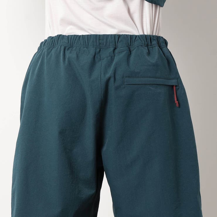NANGA(ナンガ) DOT AIR COMFY ショーツ[品番：NICW0006745