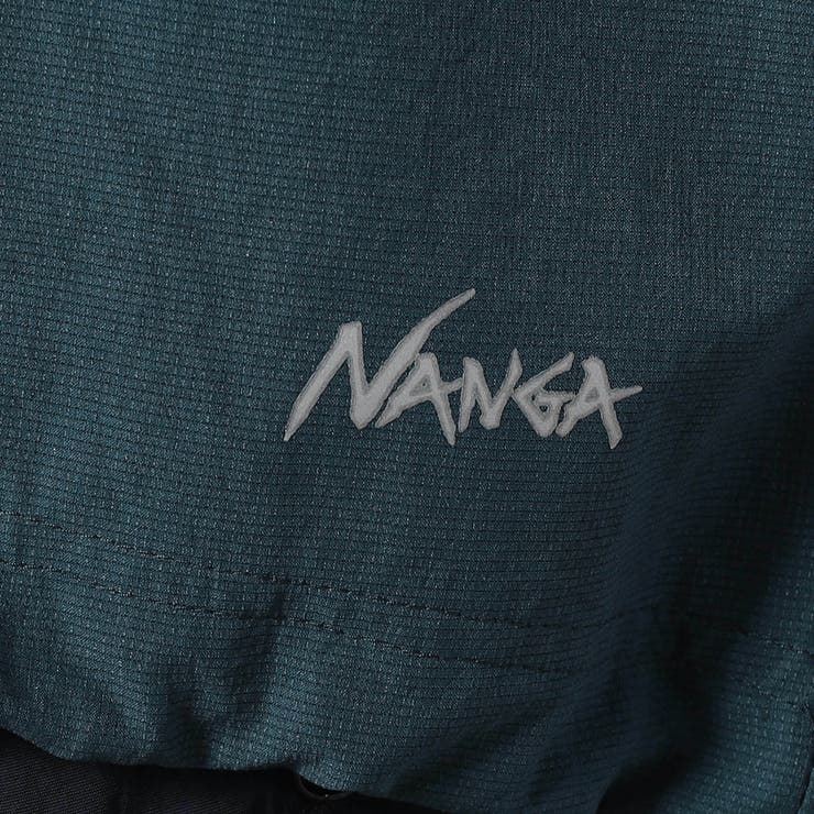 NANGA DotAir COMFY Tシャツ | NICOLE | 詳細画像12 