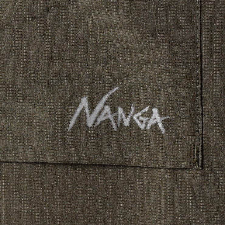 NANGA×Grand PARK ナンガ×グランドパーク別注DOT[品番