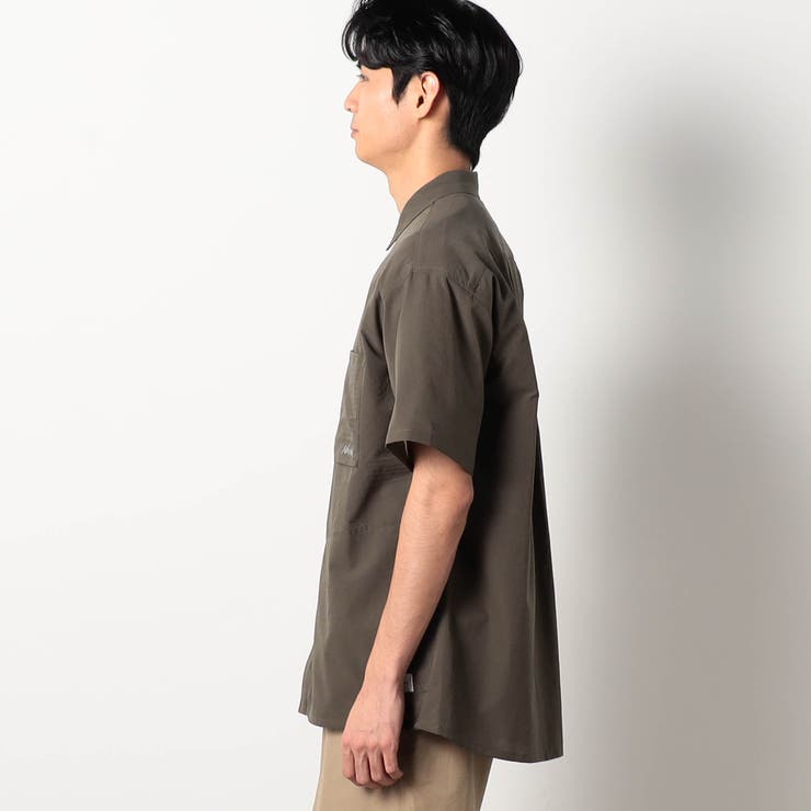 NANGA×Grand PARK ナンガ×グランドパーク別注DOT[品番