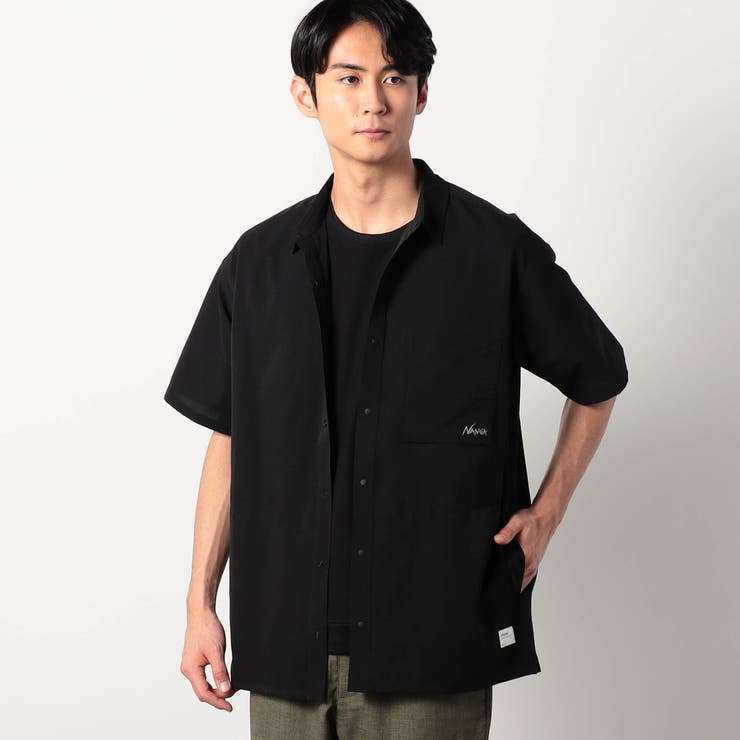 NANGA×Grand PARK ナンガ×グランドパーク別注DOT[品番