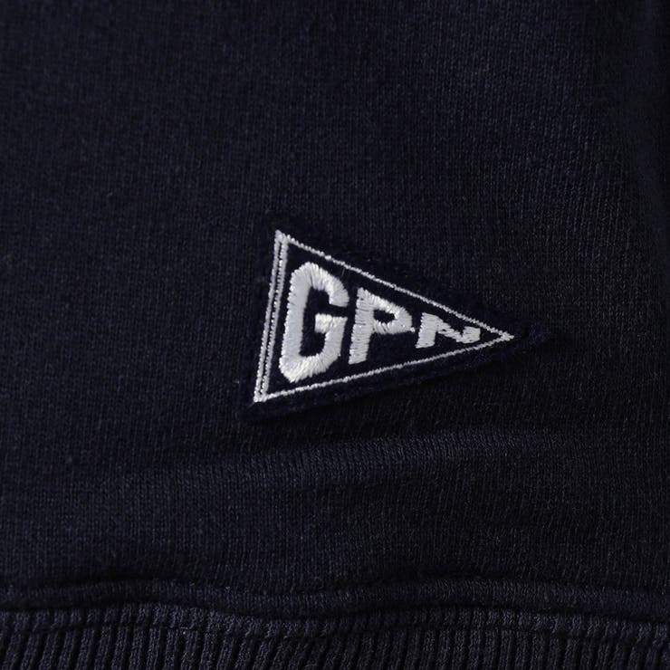 ミニ裏毛半袖スウェット | NICOLE | 詳細画像13 