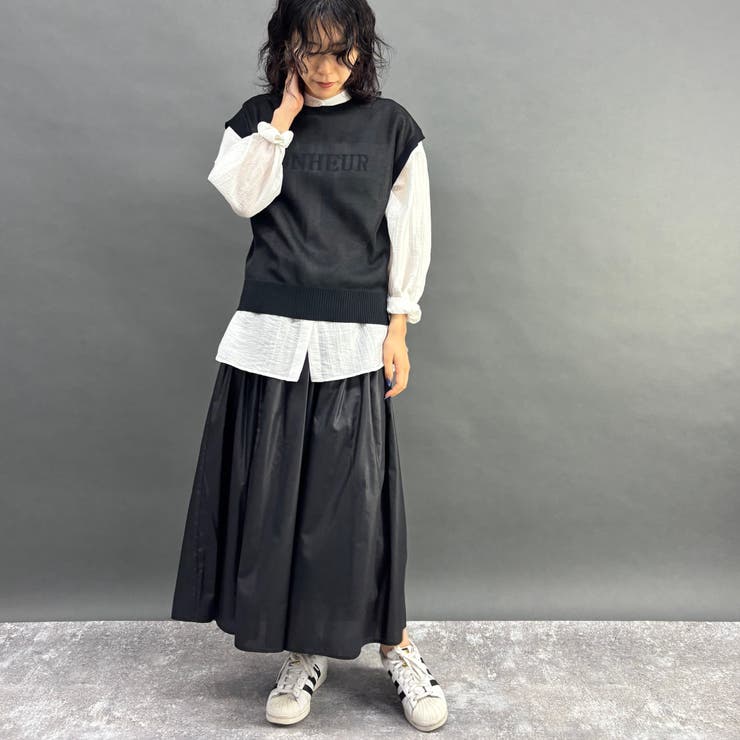 ギャザースカート | NICOLE | 詳細画像11 