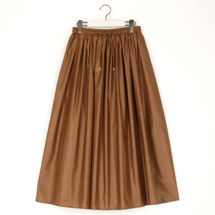 ギャザースカート | NICOLE | 詳細画像13 