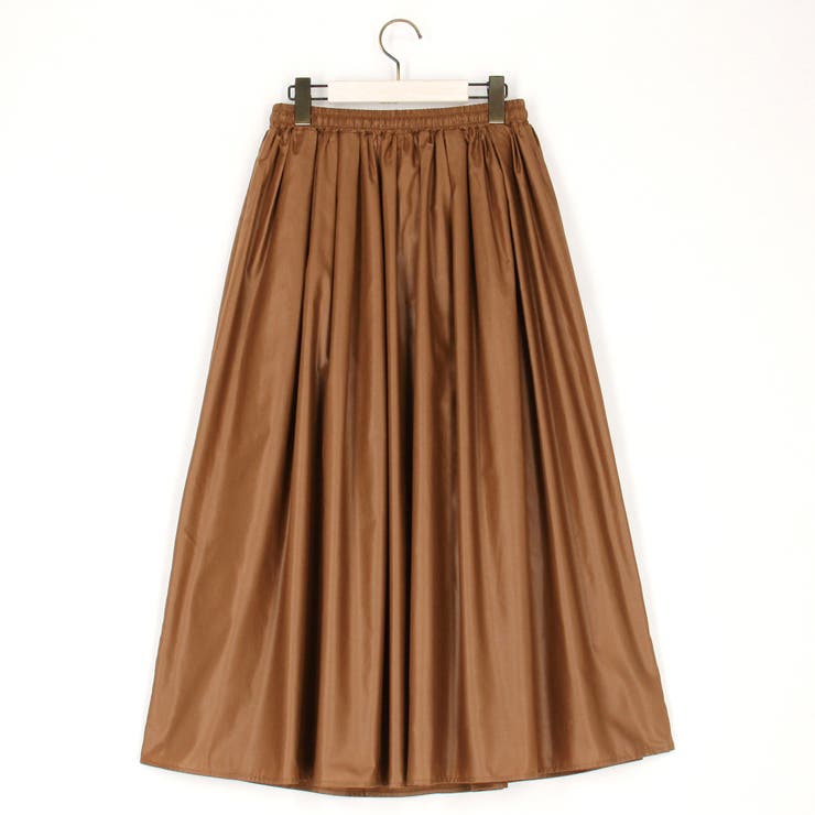 ギャザースカート | NICOLE | 詳細画像15 