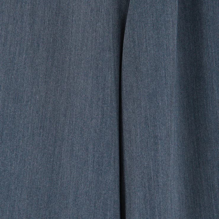 テンセルデニムパンツ | NICOLE | 詳細画像23 