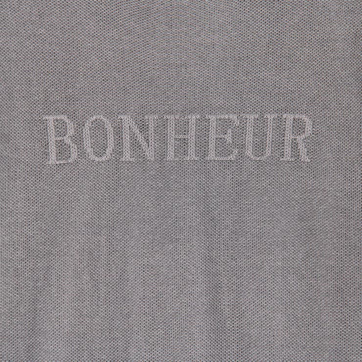 半袖ニットプルオーバー | NICOLE | 詳細画像22 