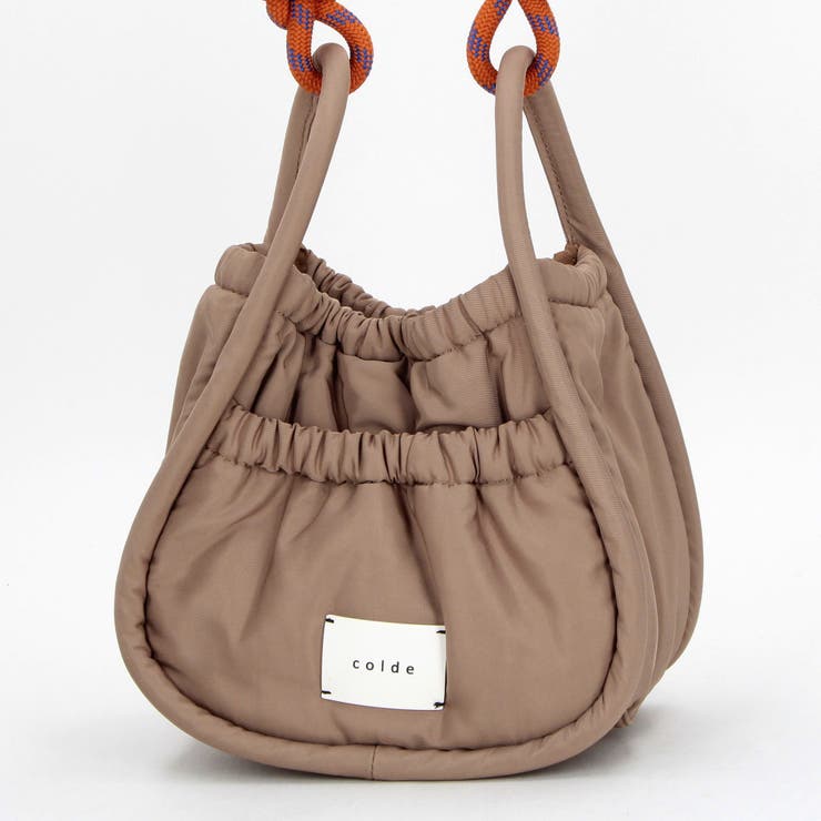 パラコードショルダーバッグ | NICOLE | 詳細画像13 