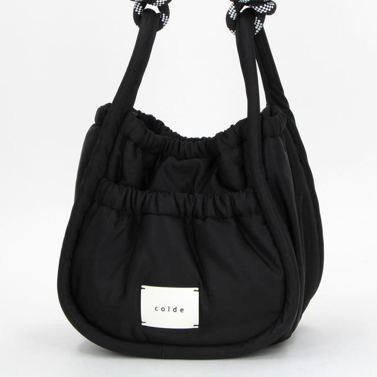 パラコードショルダーバッグ | NICOLE | 詳細画像15 