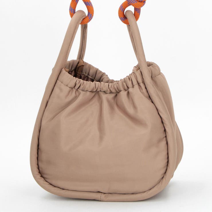 パラコードショルダーバッグ | NICOLE | 詳細画像16 