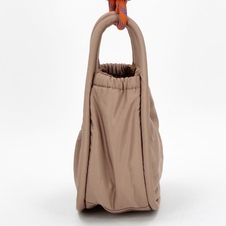 パラコードショルダーバッグ | NICOLE | 詳細画像17 