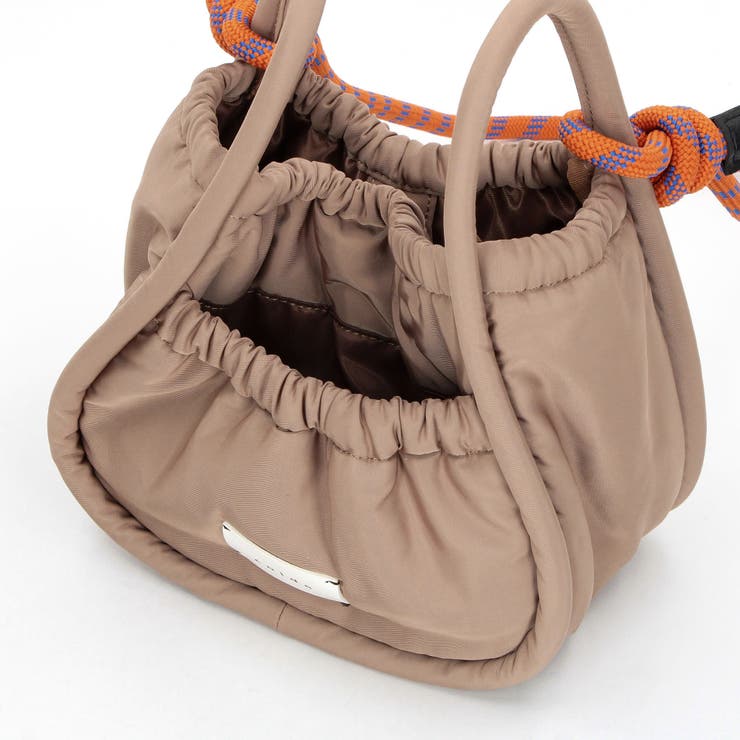 パラコードショルダーバッグ | NICOLE | 詳細画像20 