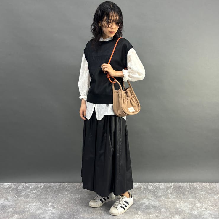 パラコードショルダーバッグ | NICOLE | 詳細画像3 