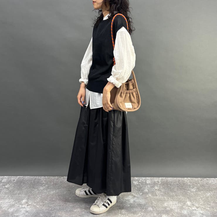 パラコードショルダーバッグ | NICOLE | 詳細画像4 