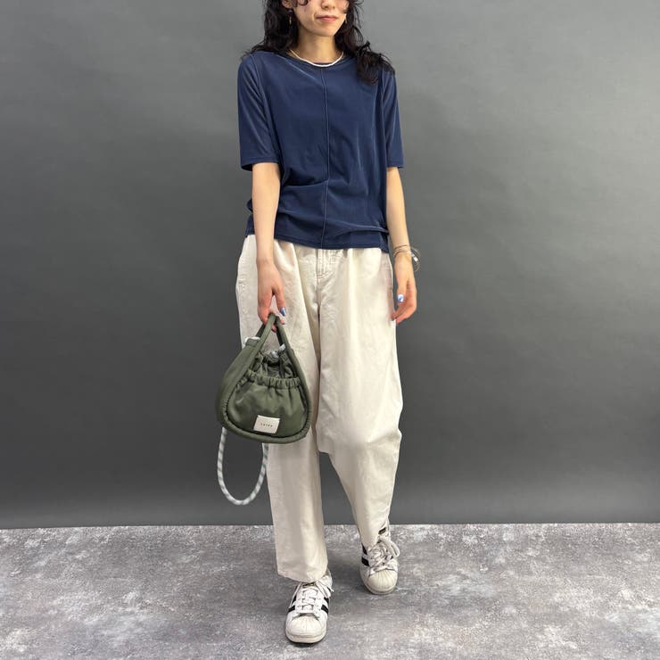 パラコードショルダーバッグ | NICOLE | 詳細画像7 