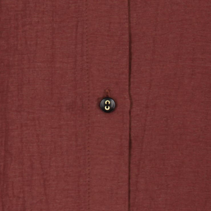 シアーシャツブラウス | NICOLE | 詳細画像16 