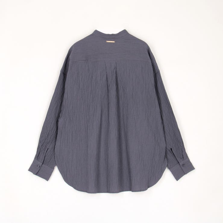 楊柳シャツ | NICOLE | 詳細画像19 