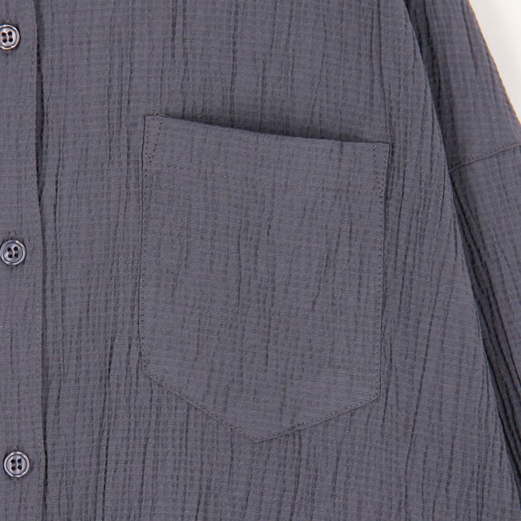 楊柳シャツ | NICOLE | 詳細画像22 