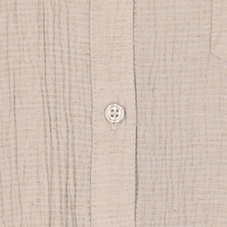 楊柳シャツ | NICOLE | 詳細画像24 