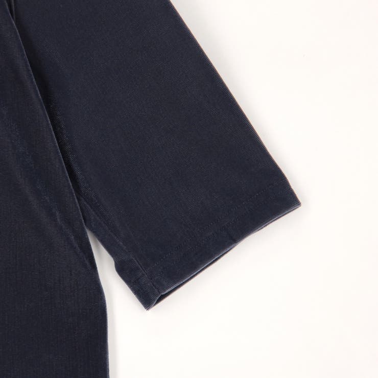 シアーベロアTシャツ | NICOLE | 詳細画像18 