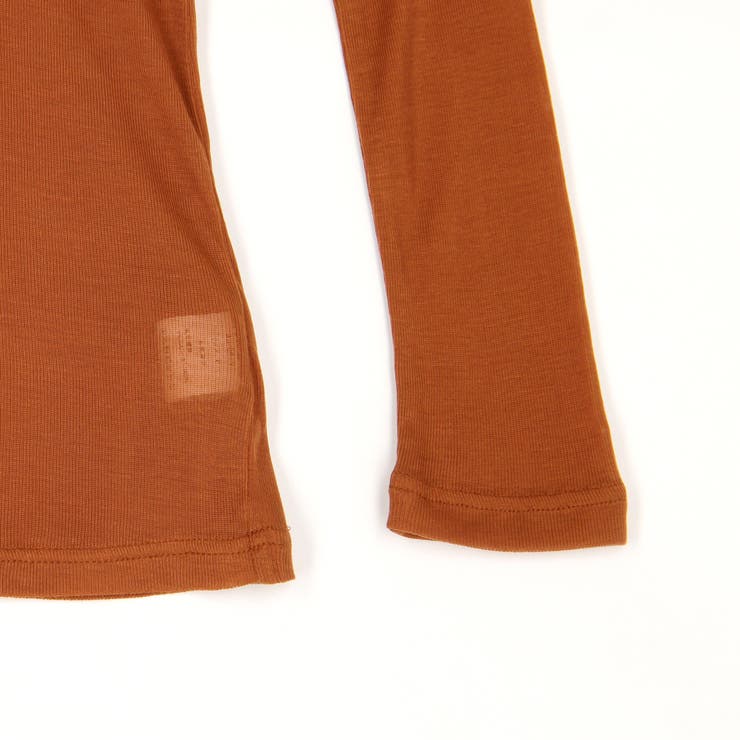 シアーロングTシャツ | NICOLE | 詳細画像19 