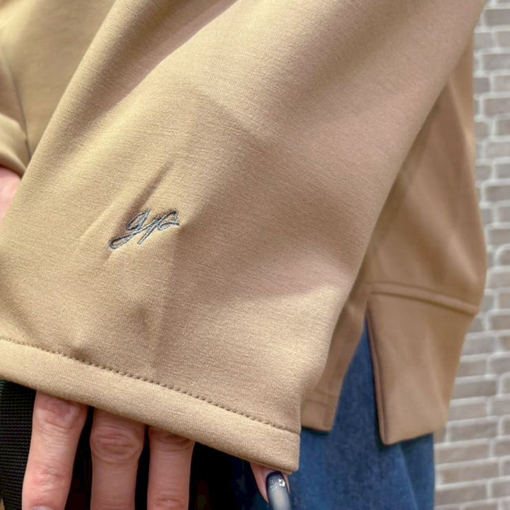 【セット企画】パーカー＋スカート | NICOLE | 詳細画像3 