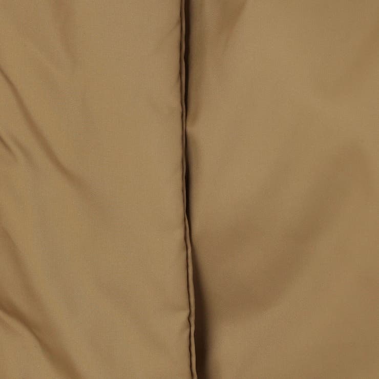 ボリュームカラーダウンベスト | NICOLE | 詳細画像10 