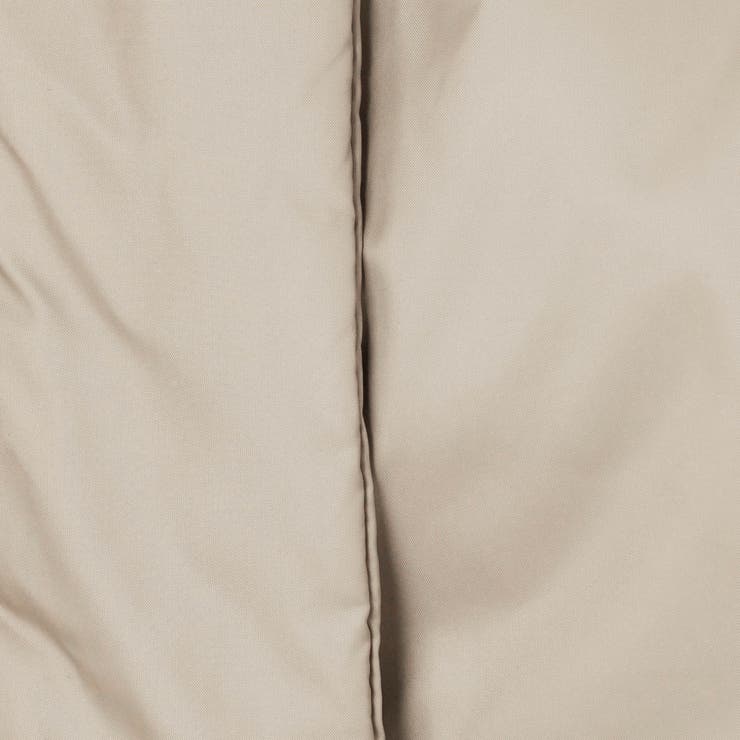 ボリュームカラーダウンベスト | NICOLE | 詳細画像9 