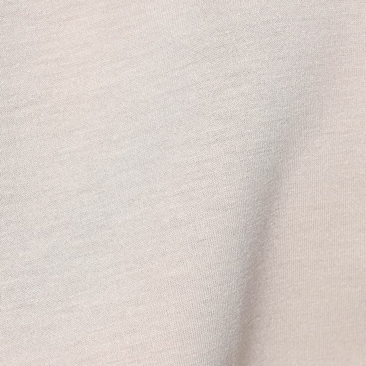 ダンボール素材 パイピングZIPフードブルゾン | NICOLE | 詳細画像13 