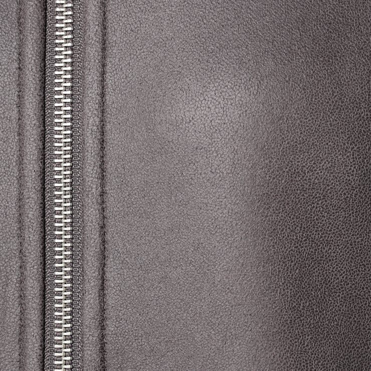 ダンボールニットノーカラージャケット | NICOLE | 詳細画像13 