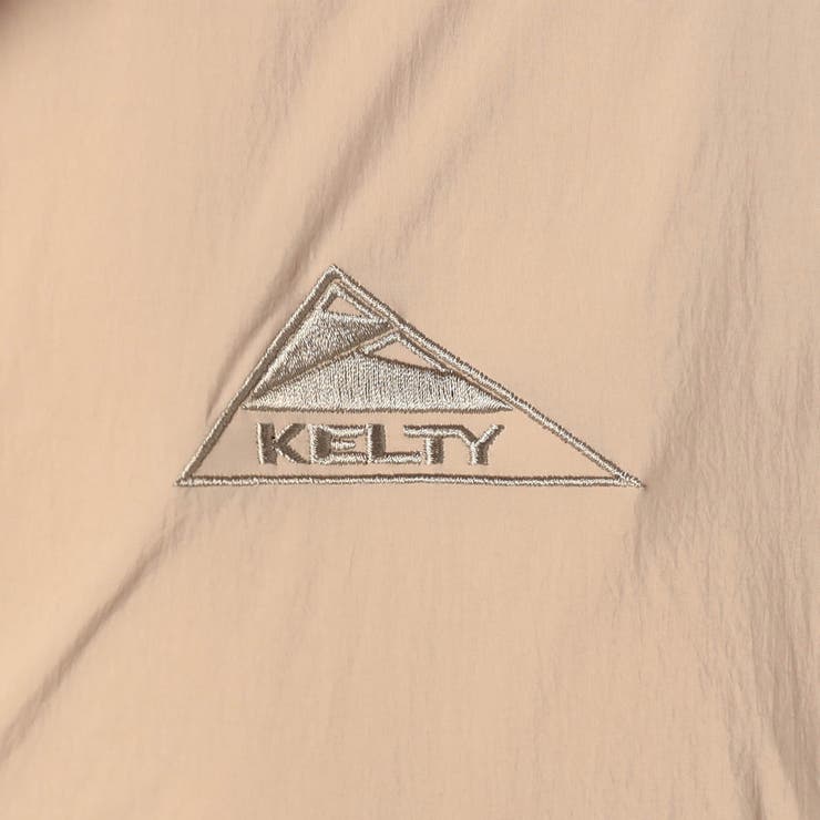 【KELTY】別注 撥水中綿ブルゾン | NICOLE | 詳細画像16 